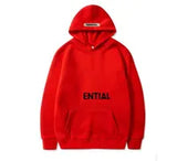 Fashion women men hoodies pullover Spring Autumn Male Casual Hooded Sweatshirts Mens Solid Color Hoodie Sweatshirt Tops sweater jumper jacket Plus Size S-XXXL