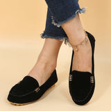 Chic & Versatile Penny-Loafers for Women: Lightweight, Comfort-First Footwear, Spring-Ready