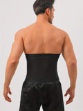 Men's Slimming Sauna Waist Trainer - Achieve a Toned and Defined Waistline with our Waist Trimmer Belt