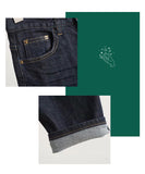 lovefery - Venus Denim Jeans // Dark