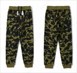 cargo pants designer shark pant Camouflage Sports sweatpant sweatpants jogging oversized fi mens Pants galaxy trousers luminous star joggers a1