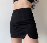 lovefery - Night Out Bodycon Skirt