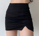 lovefery - Night Out Bodycon Skirt