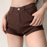 lovefery - Neutral Tones Shorts