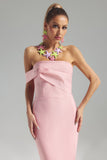 lovefery Olivia Strapless Bandage Dress