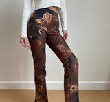 lovefery - Medusa Timeless Pants ~ HANDMADE