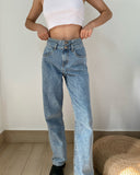 lovefery - Amore Wide Leg Jeans