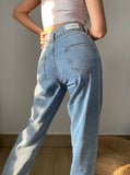 lovefery - Amore Wide Leg Jeans