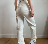 lovefery - Sumi Stitch Pocket Jeans