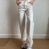 lovefery - Sumi Stitch Pocket Jeans