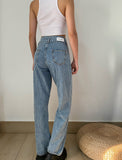 lovefery - Amore Wide Leg Jeans