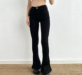 lovefery - Venus Mop Jeans