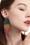 Boho Waterfall Drop Earrings