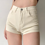 lovefery - Neutral Tones Shorts