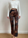 lovefery - Medusa Timeless Pants ~ HANDMADE