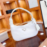 luxurious fashion Re-Edition 2005 Nylon woman luxurys men designers bags lady Womens mens crossbody tote Hobo Shoulder Purses Handbags Bag wallet 006