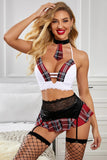 lovefery Costume Roleplay Lingerie Set