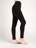 Ultra-Soft Fleece Lined High Waist Yoga Pants - Stretchy, Slim Fit, Moisture-Wicking, Four-Way Stretch, Breathable, Comfortable Activewear for Women - Ideal for Yoga, Fitness, Running, and Everyday Wear