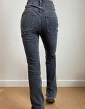 lovefery - Tala Cowgirl Split Jeans