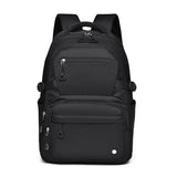 LL Leisure backpack Large capacity waterproof fashion backpack college student backpack outdoor travel backpack