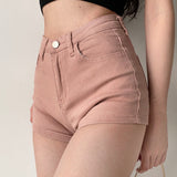 lovefery - Neutral Tones Shorts