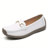 Elegant Sequin-Embellished Slip-On Loafers for Women: All-Day Comfort, Soft Sole, Versatile Spring Wear