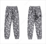 cargo pants designer shark pant Camouflage Sports sweatpant sweatpants jogging oversized fi mens Pants galaxy trousers luminous star joggers a1