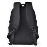 LL Leisure backpack Large capacity waterproof fashion backpack college student backpack outdoor travel backpack