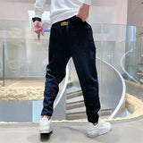 Man Pants Autumn And Winter New In Men's Clothing Casual Trousers Sport Jogging Tracksuits Sweatpants Harajuku Streetwear Pants M-5XL