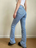 lovefery - Risa Flare Denim Jeans