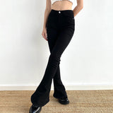 lovefery - Venus Mop Jeans