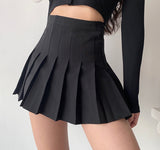 lovefery - Basics Tennis Skirt