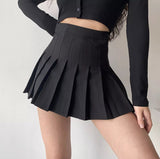 lovefery - Basics Tennis Skirt