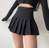 lovefery - Basics Tennis Skirt