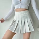 lovefery - Basics Tennis Skirt