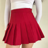 lovefery - Basics Tennis Skirt