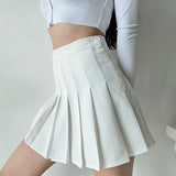 lovefery - Basics Tennis Skirt