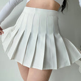 lovefery - Basics Tennis Skirt