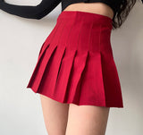 lovefery - Basics Tennis Skirt