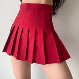 lovefery - Basics Tennis Skirt