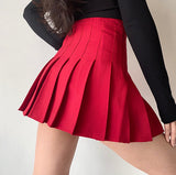 lovefery - Basics Tennis Skirt