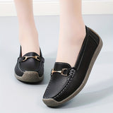 Elegant Sequin-Embellished Slip-On Loafers for Women: All-Day Comfort, Soft Sole, Versatile Spring Wear