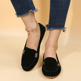 Chic & Versatile Penny-Loafers for Women: Lightweight, Comfort-First Footwear, Spring-Ready