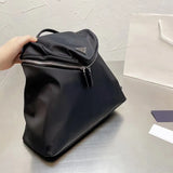 luxurious fashion Re-Edition 2005 Nylon woman luxurys men designers bags lady Womens mens crossbody tote Hobo Shoulder Purses Handbags Bag wallet 006