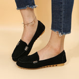 Chic & Versatile Penny-Loafers for Women: Lightweight, Comfort-First Footwear, Spring-Ready