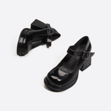 lovevvr - Women Vintage Jk Pumps