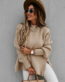 Ivy Knit Sweater