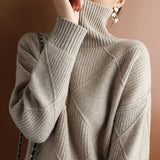 Illias Wool Sweater