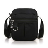 LoveFery - New Women Handbags Casual Crossbody Shoulder Bag Women Bag Nylon Waterproof Messenger Bags For Lady Diagonal Bag Shoulder Bag