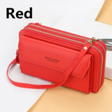 LoveFery - Women Messenger Bag Square Bag Cloth Pattern Turn Lock Mini Bag The Tide Female Handbag Shoulder Diagonal Cross Body Bag